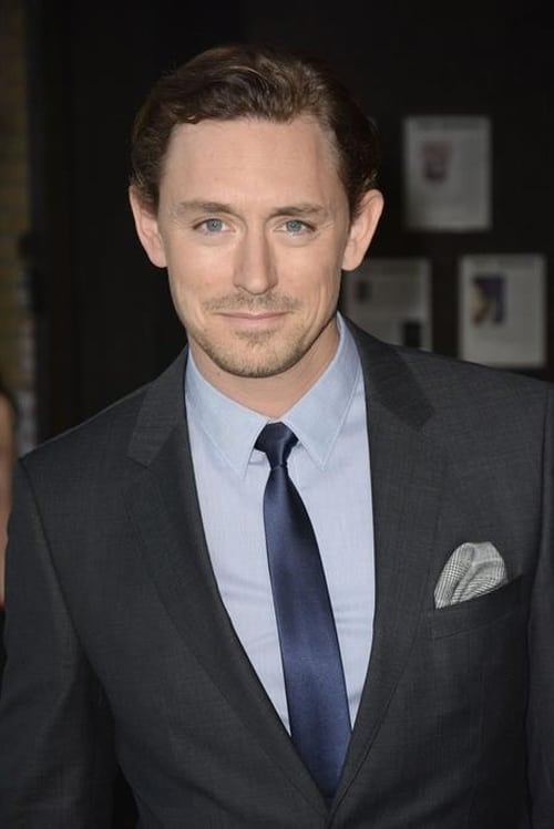 Picture of JJ Feild