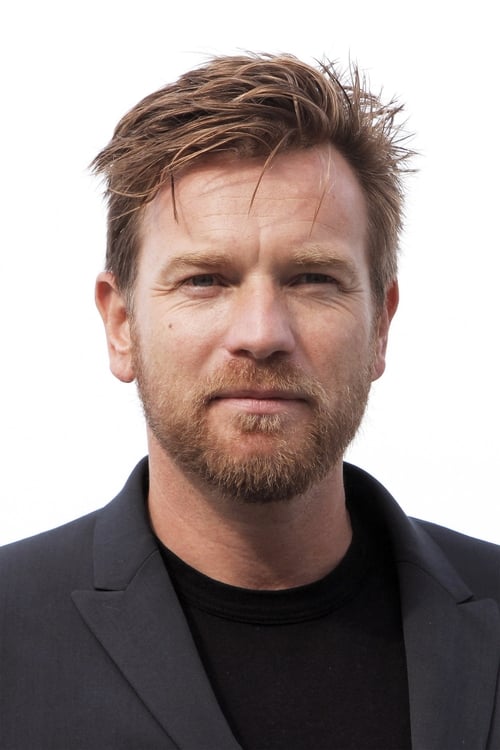 Picture of Ewan McGregor