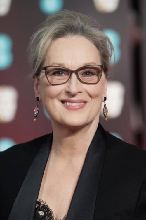 Picture of Meryl Streep