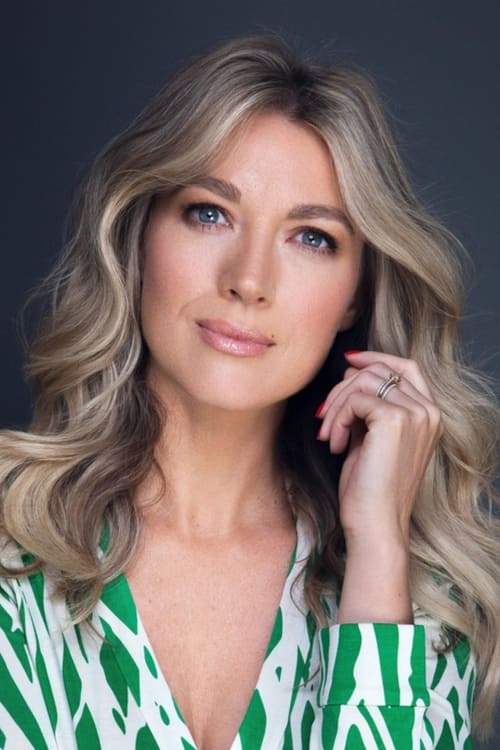 Picture of Natalie Zea