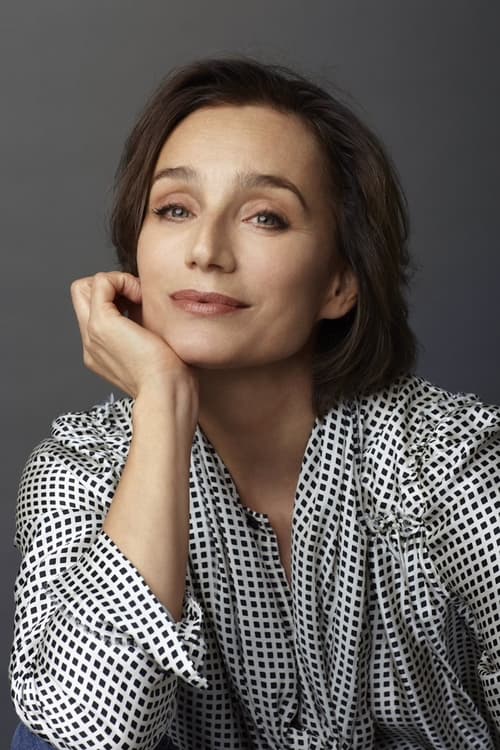 Picture of Kristin Scott Thomas