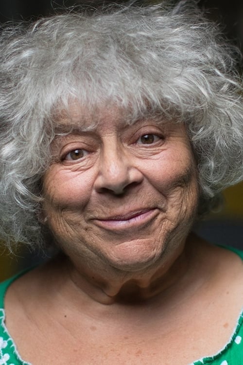 Picture of Miriam Margolyes