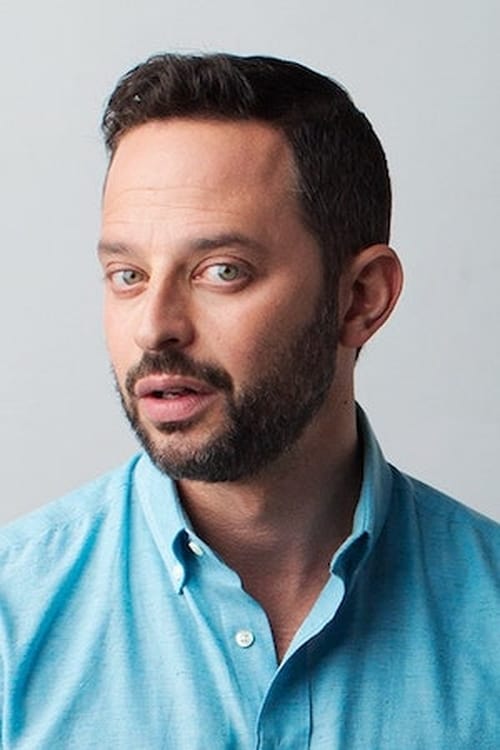 Picture of Nick Kroll