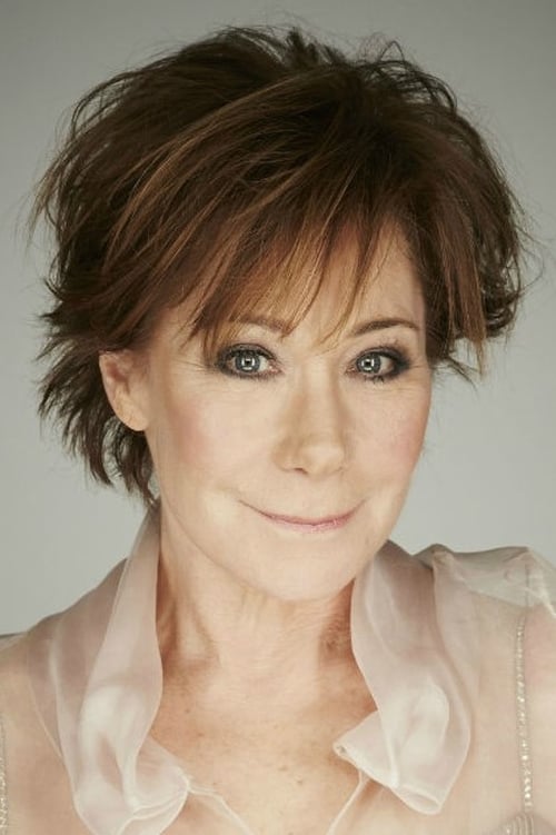 Picture of Zoë Wanamaker