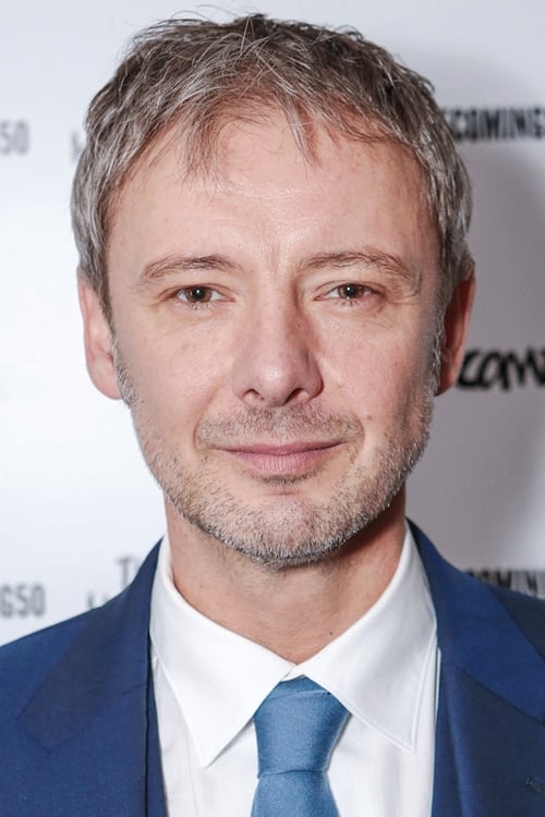 Picture of John Simm