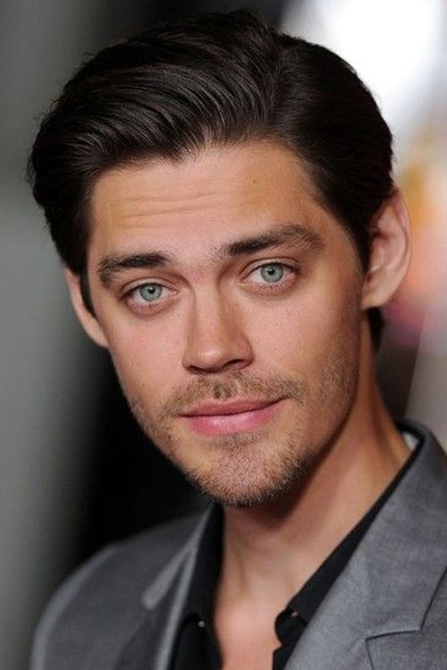 Picture of Tom Payne