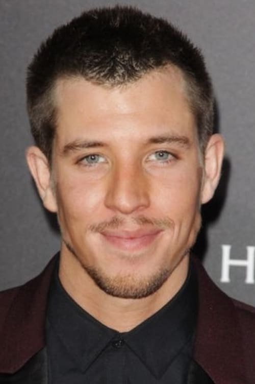 Picture of Beau Knapp