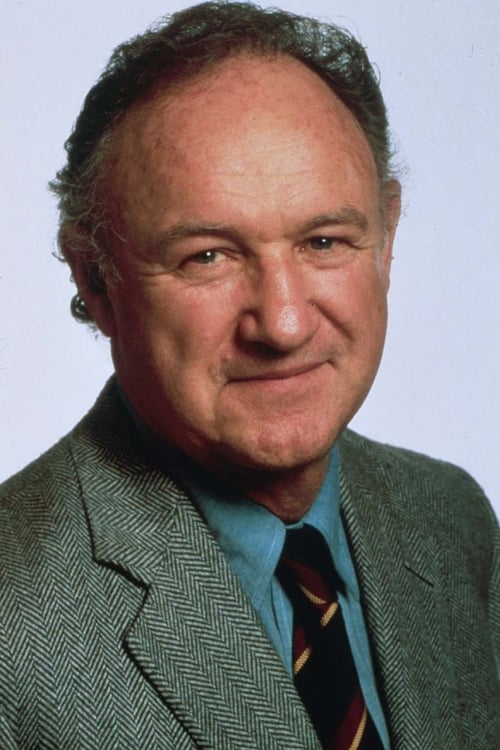 Picture of Gene Hackman