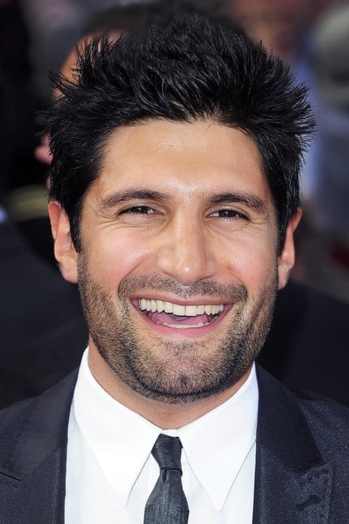 Picture of Kayvan Novak