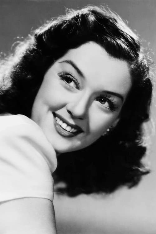 Picture of Rosalind Russell