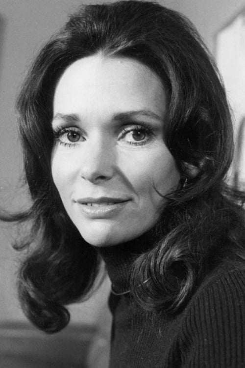 Picture of Susan Strasberg