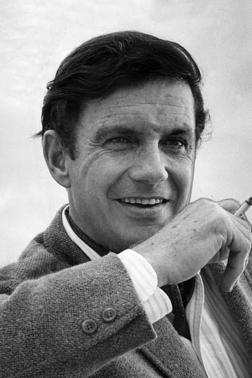 Picture of Cliff Robertson