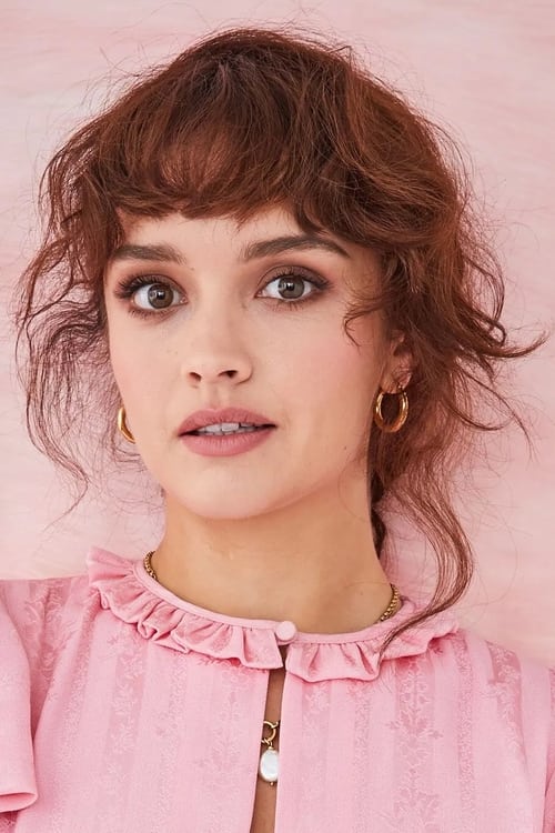 Picture of Olivia Cooke