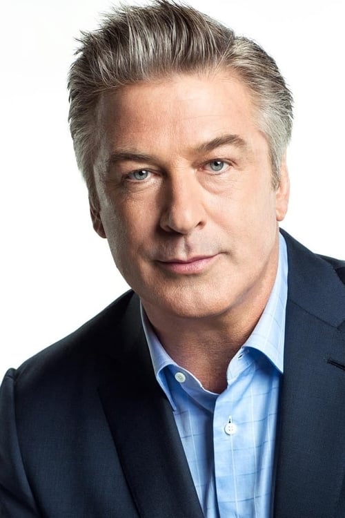 Picture of Alec Baldwin