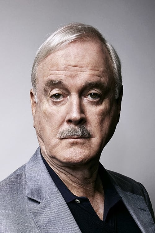 Picture of John Cleese