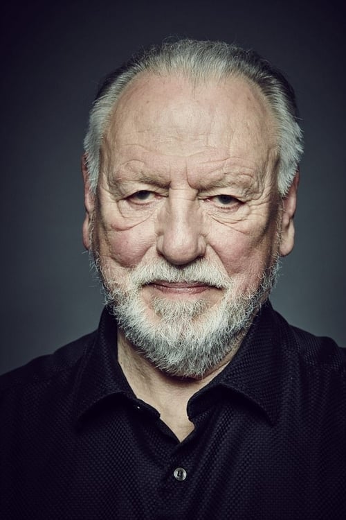 Picture of Kenneth Cranham