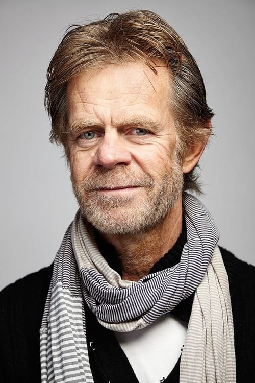 Picture of William H. Macy