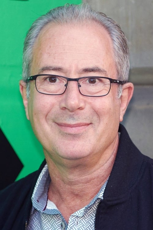 Picture of Ben Elton