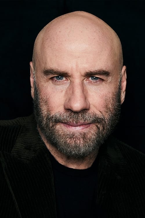 Picture of John Travolta