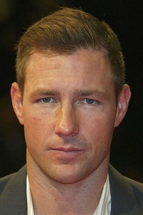 Picture of Edward Burns