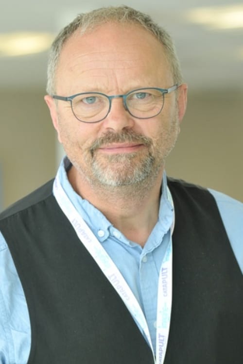 Picture of Robert Llewellyn