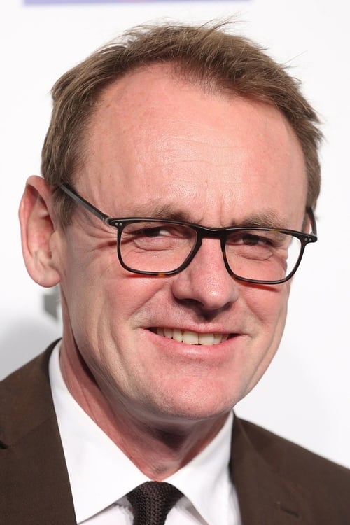 Picture of Sean Lock