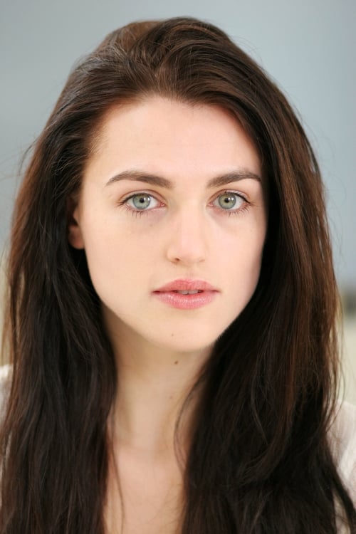 Picture of Katie McGrath