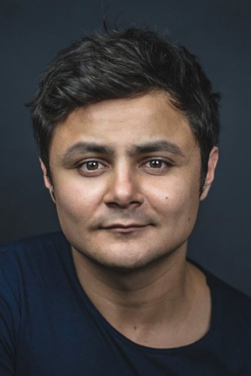 Picture of Arturo Castro