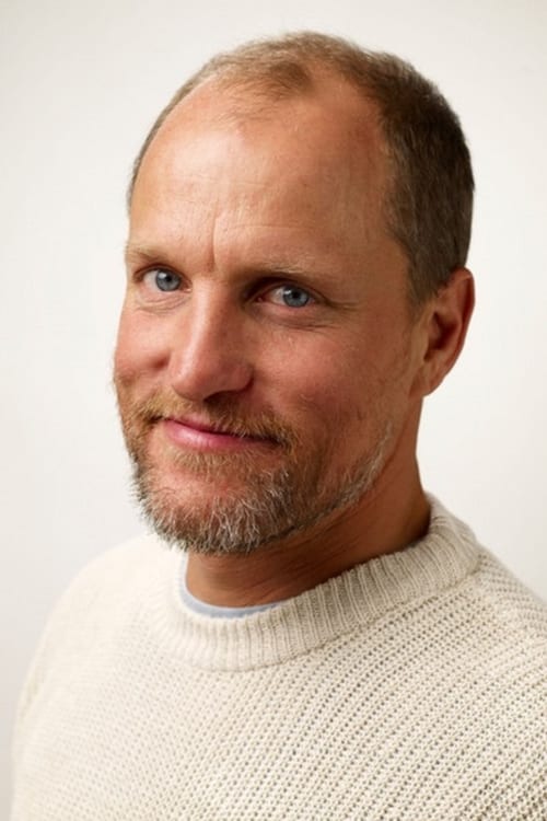 Picture of Woody Harrelson