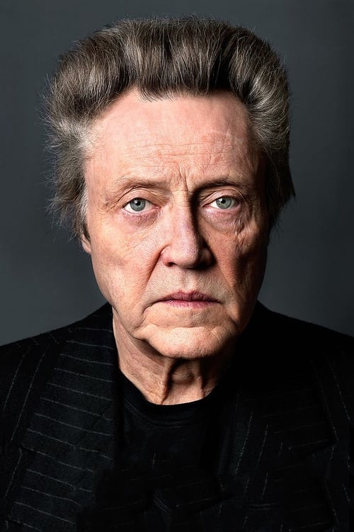 Picture of Christopher Walken