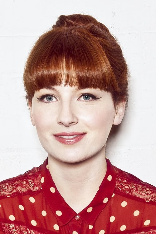 Picture of Alice Levine