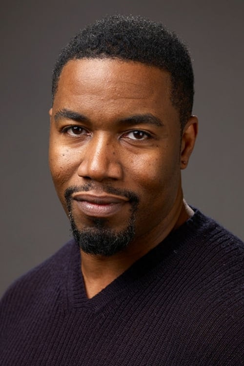 Picture of Michael Jai White