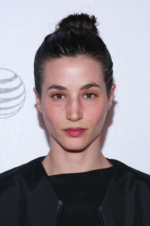 Picture of Elisa Lasowski