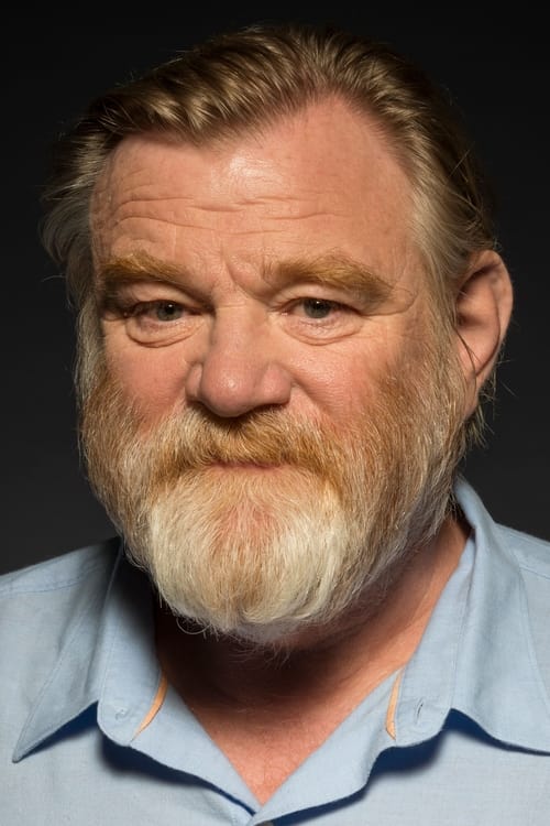 Picture of Brendan Gleeson