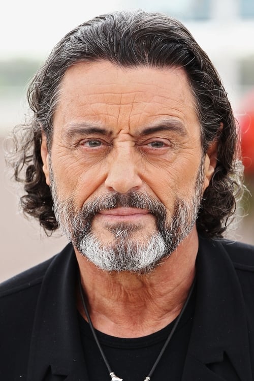 Picture of Ian McShane