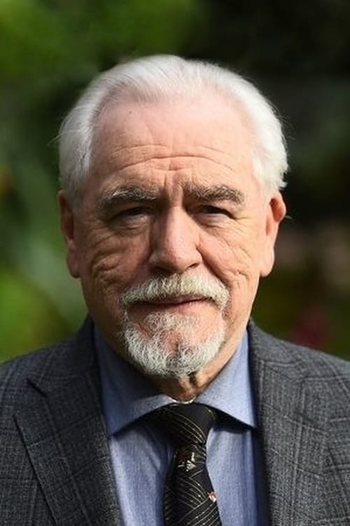 Picture of Brian Cox