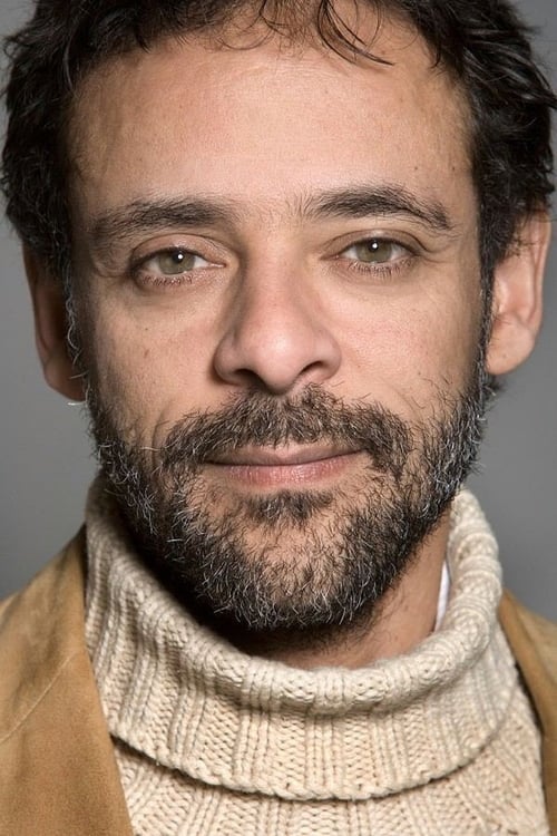 Picture of Alexander Siddig