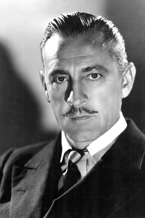 Picture of John Barrymore