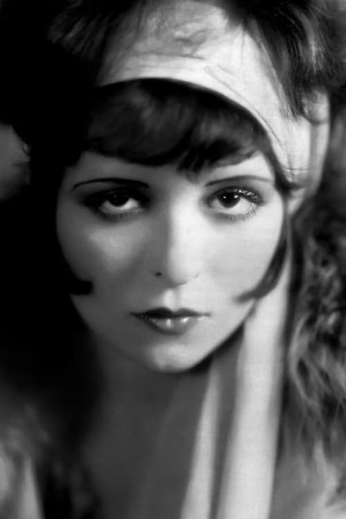 Picture of Clara Bow