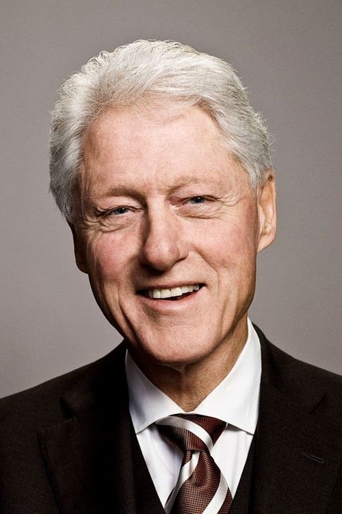 Picture of Bill Clinton