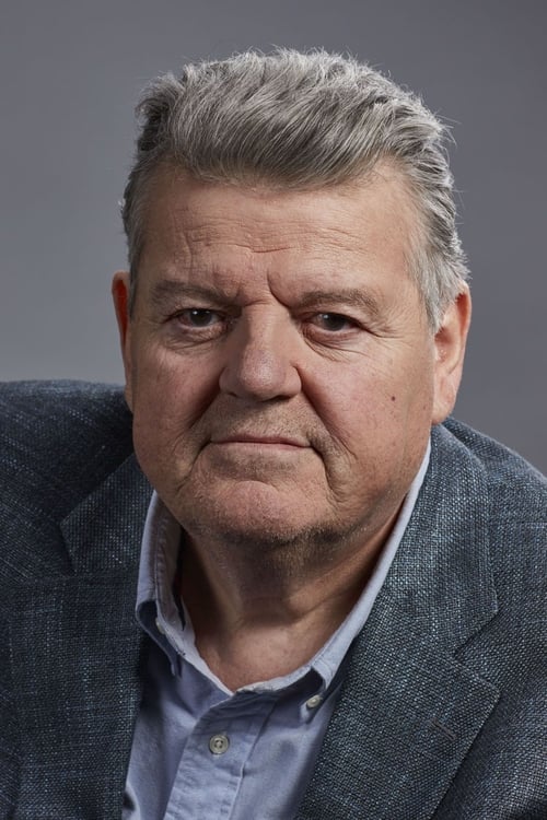 Picture of Robbie Coltrane