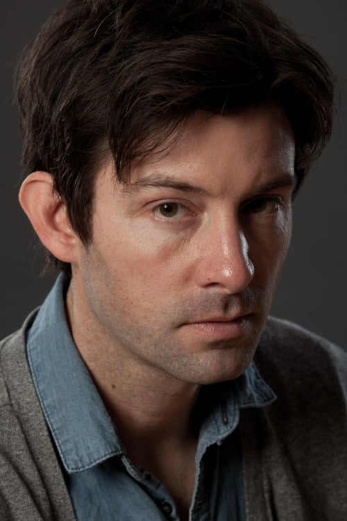 Picture of Shane Carruth