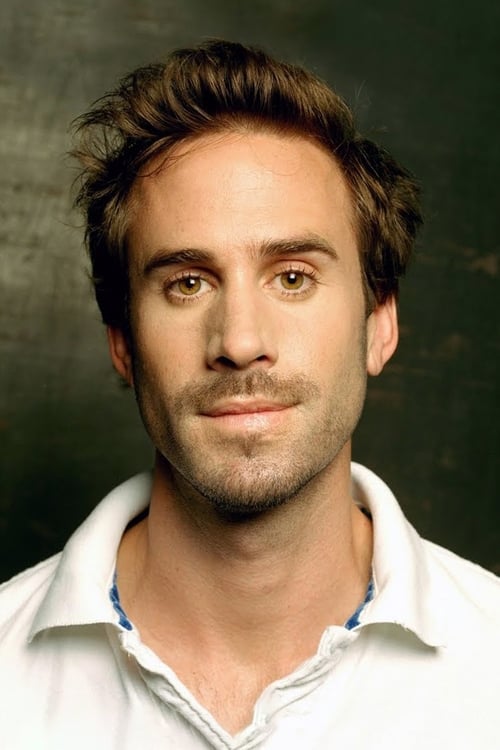 Picture of Joseph Fiennes