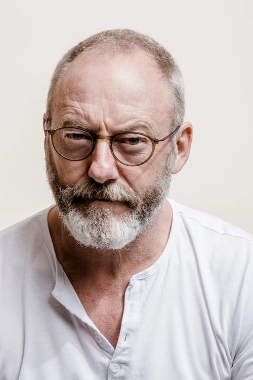 Picture of Liam Cunningham