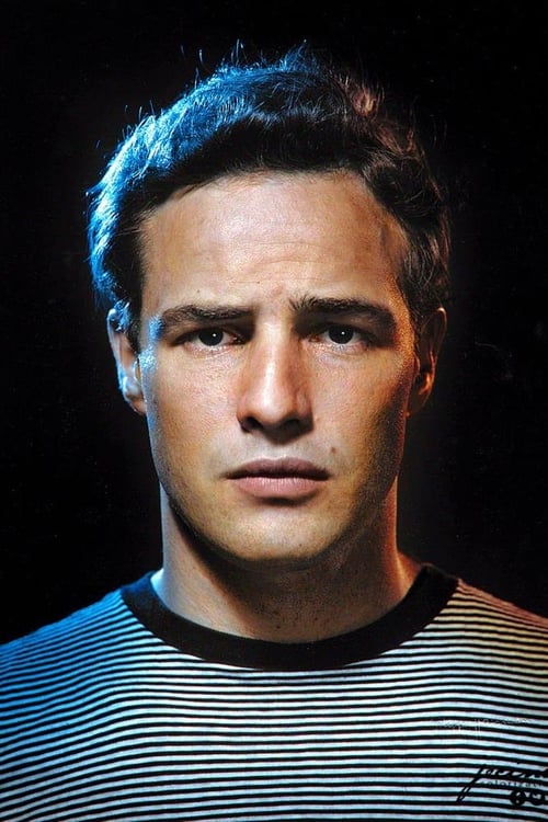 Picture of Marlon Brando