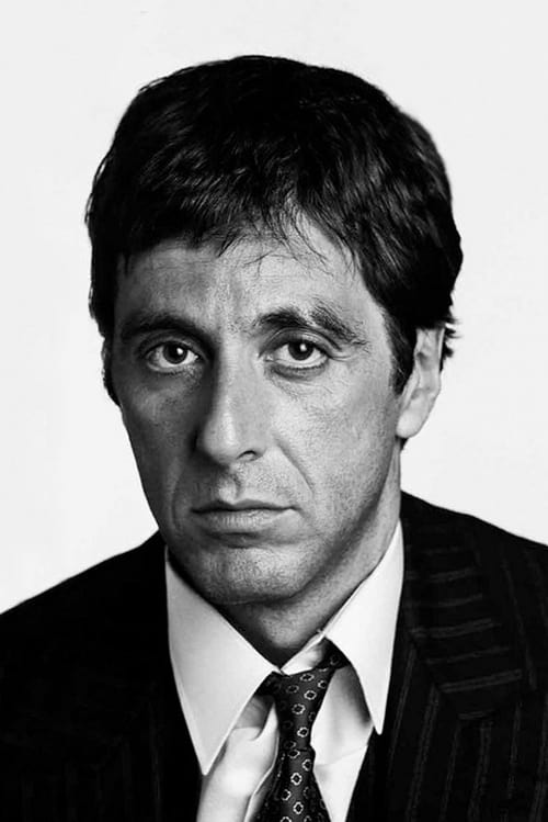 Picture of Al Pacino