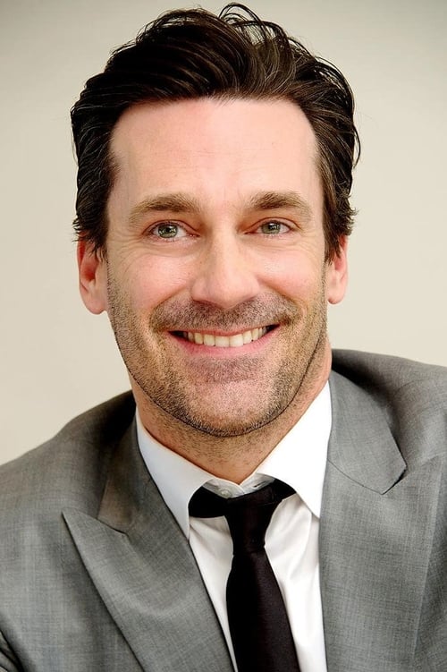 Picture of Jon Hamm