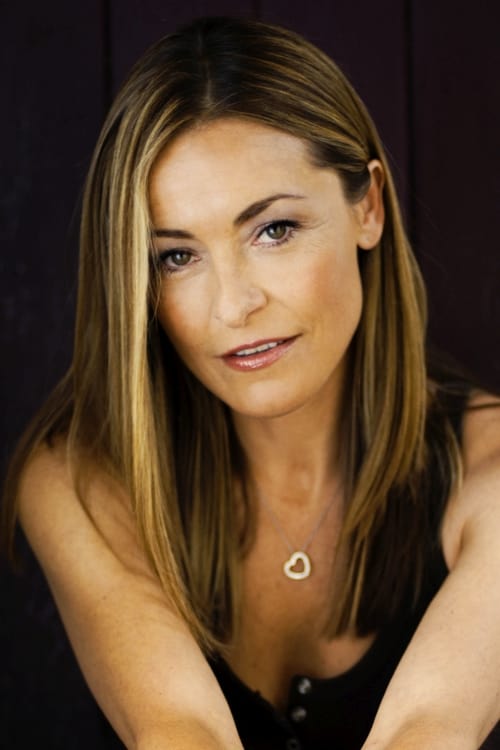 Picture of Amanda Donohoe