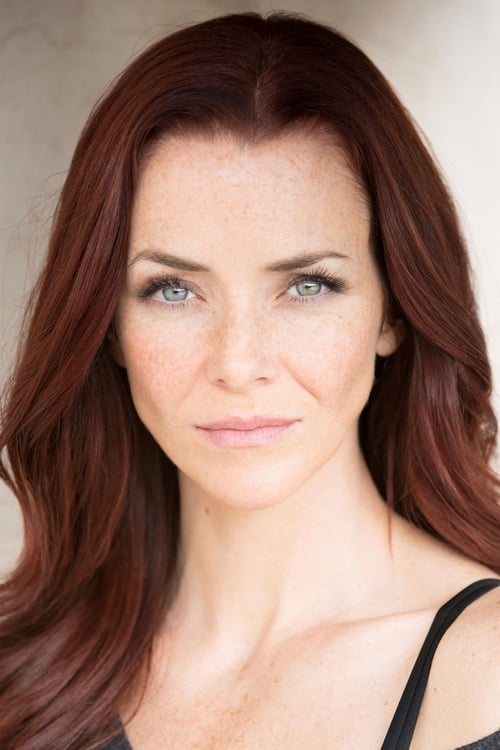 Picture of Annie Wersching