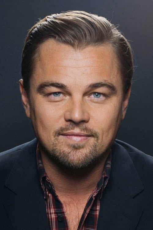 Picture of Leonardo DiCaprio